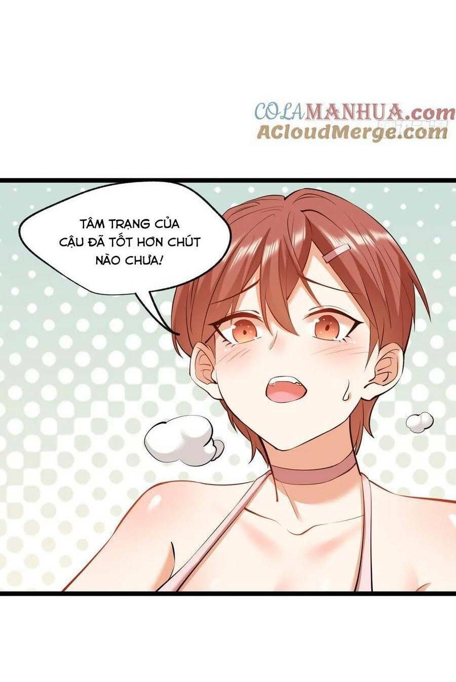 Trọng Sinh Không Làm Chạn Vương Tôi Một Mình Nạp Game Thăng Cấp - Chapter 22 - Page 60