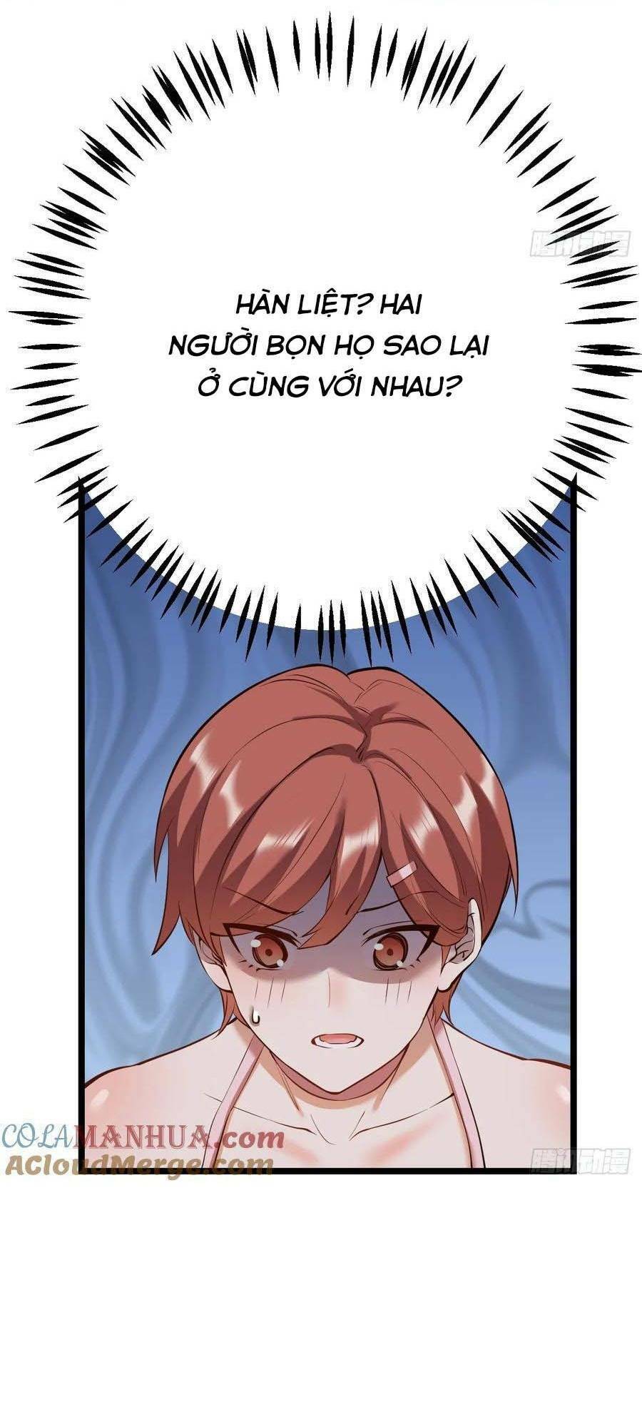 Trọng Sinh Không Làm Chạn Vương Tôi Một Mình Nạp Game Thăng Cấp - Chapter 22 - Page 62