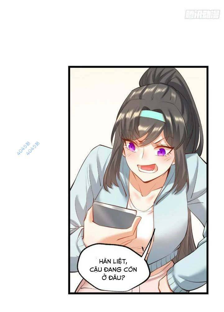 Trọng Sinh Không Làm Chạn Vương Tôi Một Mình Nạp Game Thăng Cấp - Chapter 23 - Page 10