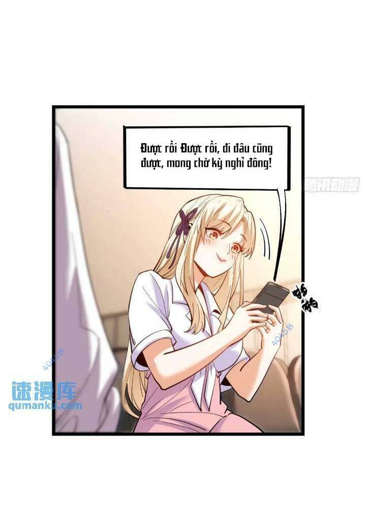 Trọng Sinh Không Làm Chạn Vương Tôi Một Mình Nạp Game Thăng Cấp - Chapter 23 - Page 16