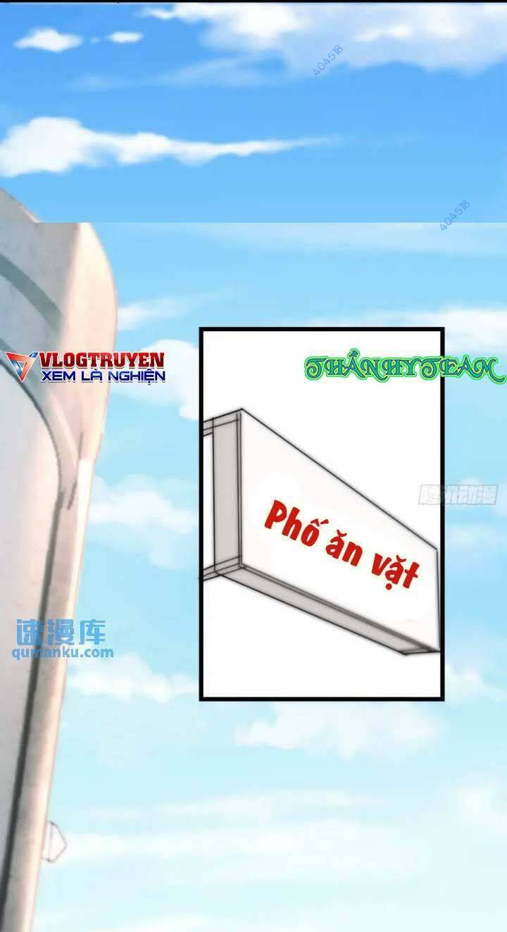 Trọng Sinh Không Làm Chạn Vương Tôi Một Mình Nạp Game Thăng Cấp - Chapter 23 - Page 22