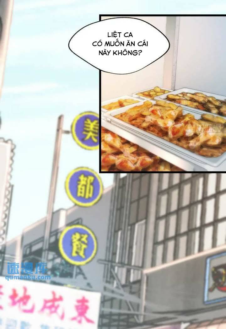 Trọng Sinh Không Làm Chạn Vương Tôi Một Mình Nạp Game Thăng Cấp - Chapter 23 - Page 23