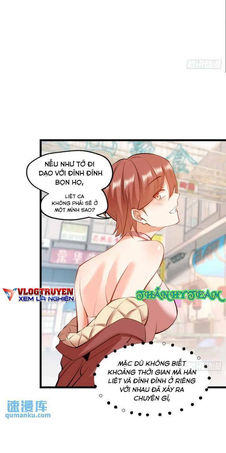Trọng Sinh Không Làm Chạn Vương Tôi Một Mình Nạp Game Thăng Cấp - Chapter 23 - Page 28