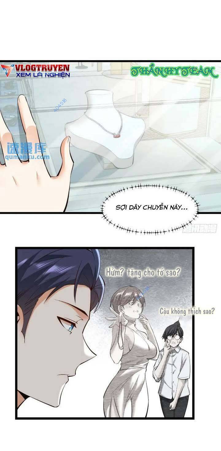 Trọng Sinh Không Làm Chạn Vương Tôi Một Mình Nạp Game Thăng Cấp - Chapter 23 - Page 33