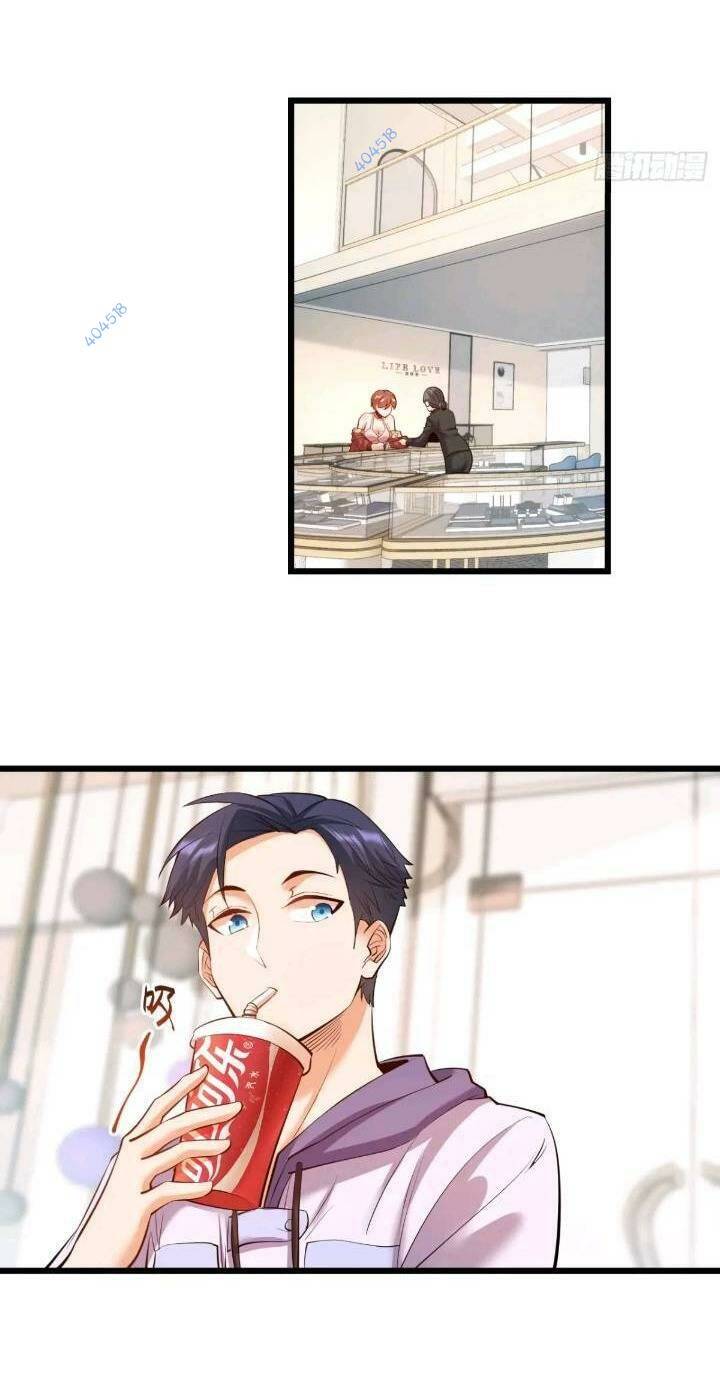 Trọng Sinh Không Làm Chạn Vương Tôi Một Mình Nạp Game Thăng Cấp - Chapter 23 - Page 35