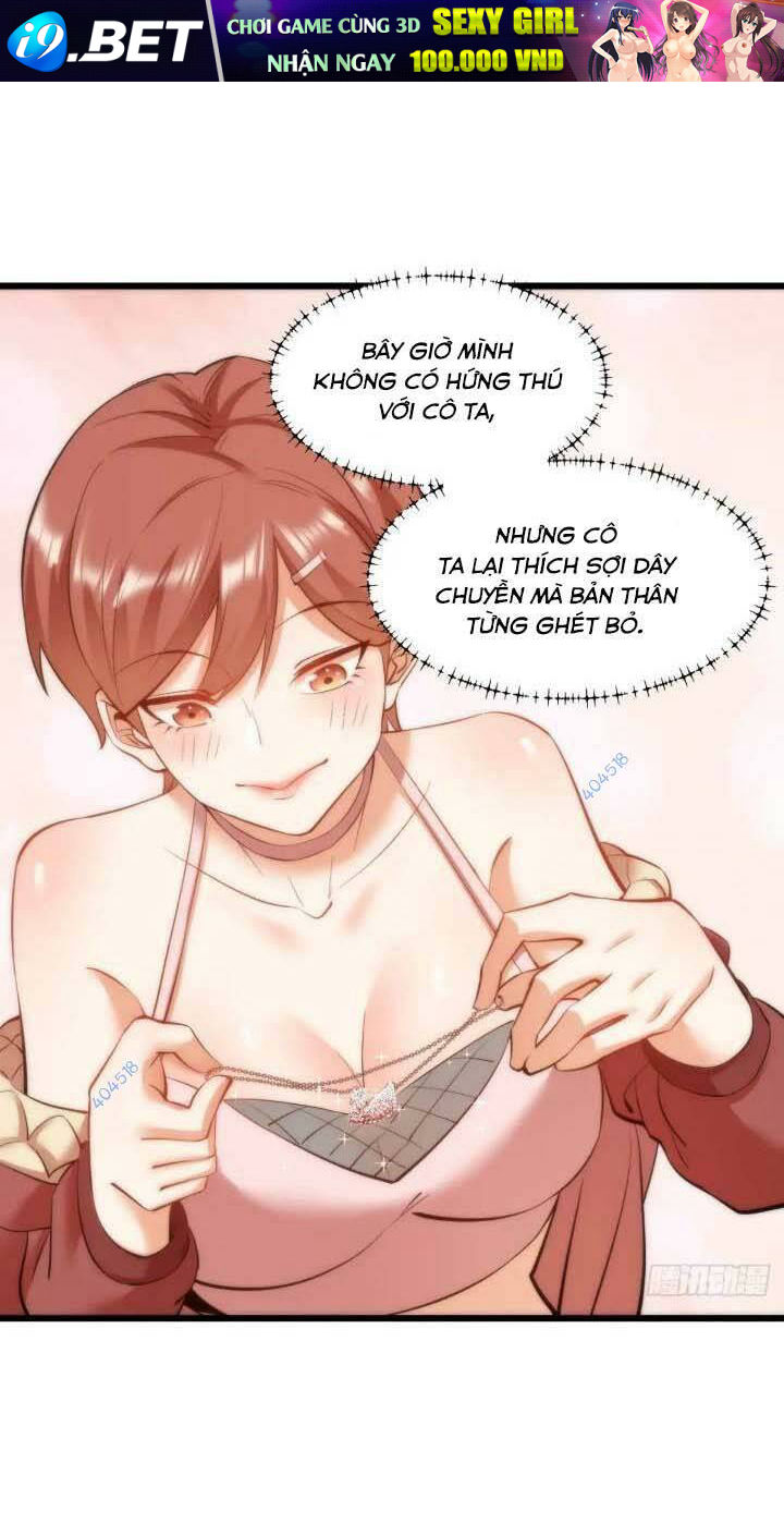 Trọng Sinh Không Làm Chạn Vương Tôi Một Mình Nạp Game Thăng Cấp - Chapter 23 - Page 37