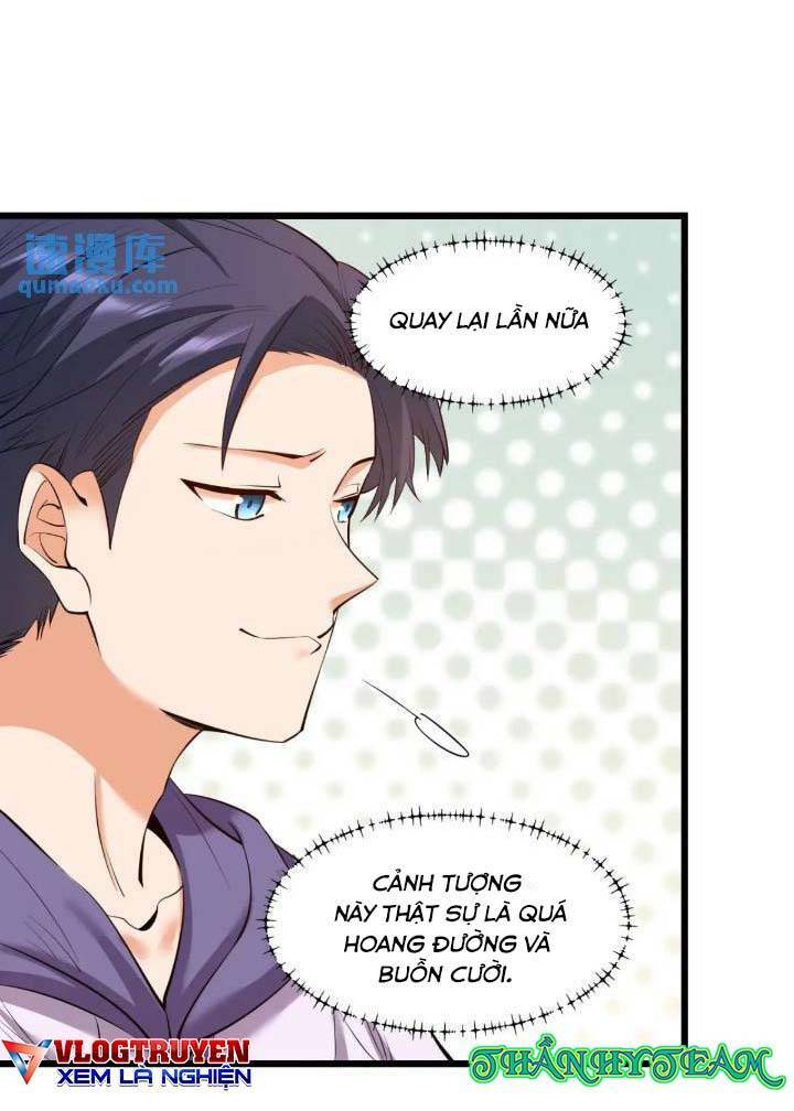 Trọng Sinh Không Làm Chạn Vương Tôi Một Mình Nạp Game Thăng Cấp - Chapter 23 - Page 38