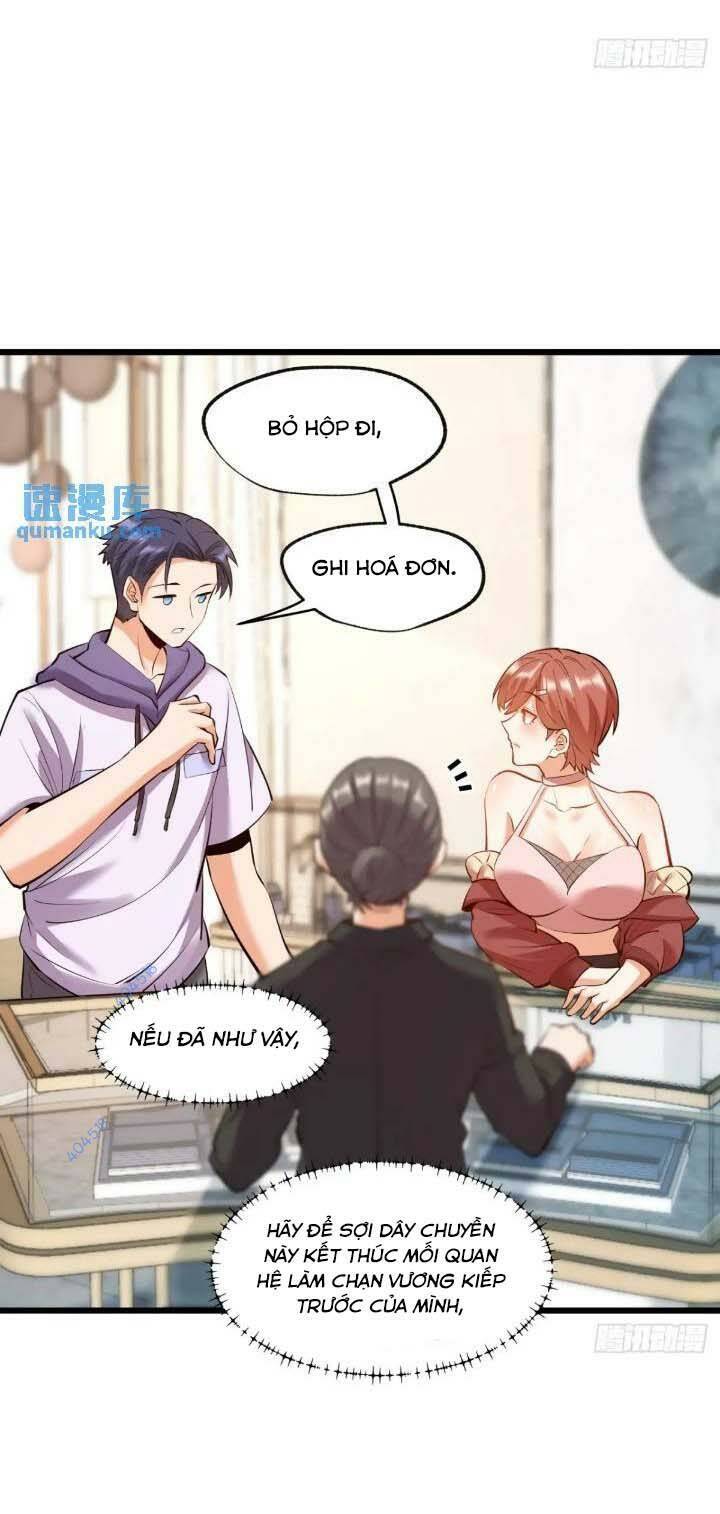 Trọng Sinh Không Làm Chạn Vương Tôi Một Mình Nạp Game Thăng Cấp - Chapter 23 - Page 39