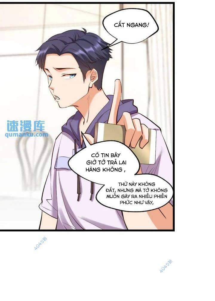 Trọng Sinh Không Làm Chạn Vương Tôi Một Mình Nạp Game Thăng Cấp - Chapter 23 - Page 41