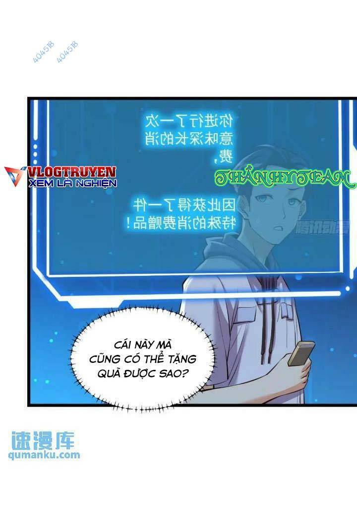 Trọng Sinh Không Làm Chạn Vương Tôi Một Mình Nạp Game Thăng Cấp - Chapter 23 - Page 43