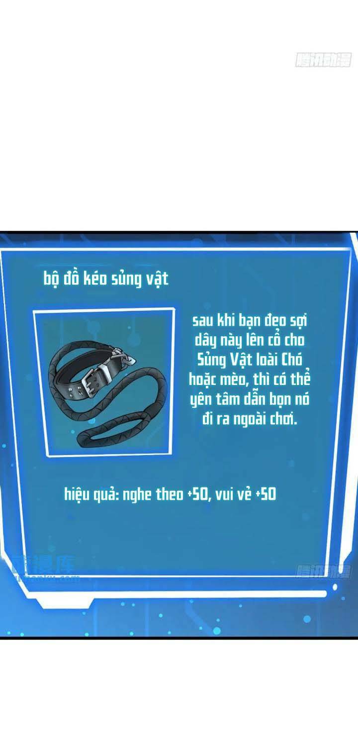 Trọng Sinh Không Làm Chạn Vương Tôi Một Mình Nạp Game Thăng Cấp - Chapter 23 - Page 44