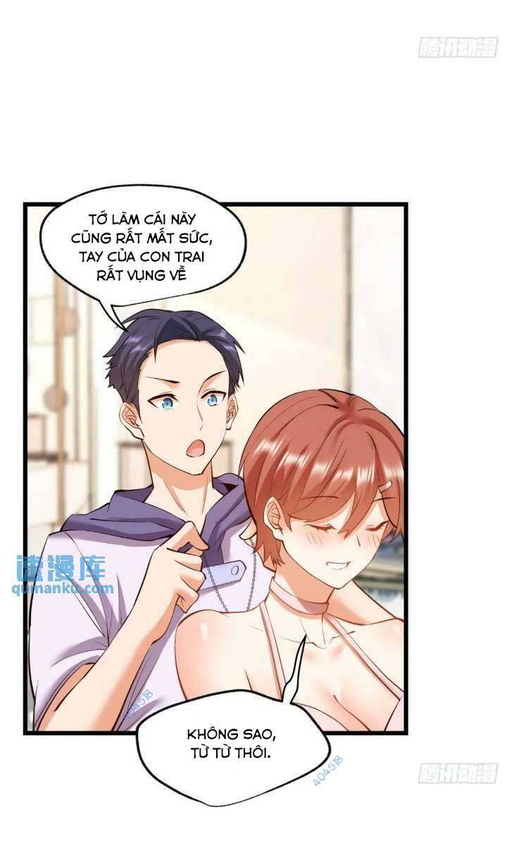 Trọng Sinh Không Làm Chạn Vương Tôi Một Mình Nạp Game Thăng Cấp - Chapter 23 - Page 47