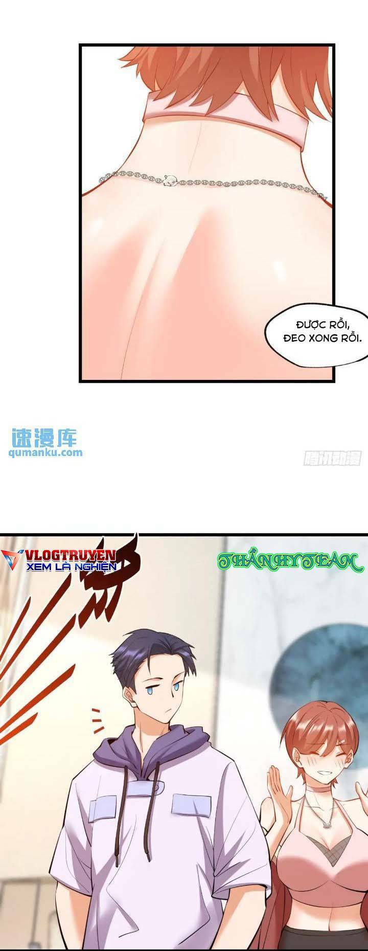 Trọng Sinh Không Làm Chạn Vương Tôi Một Mình Nạp Game Thăng Cấp - Chapter 23 - Page 48