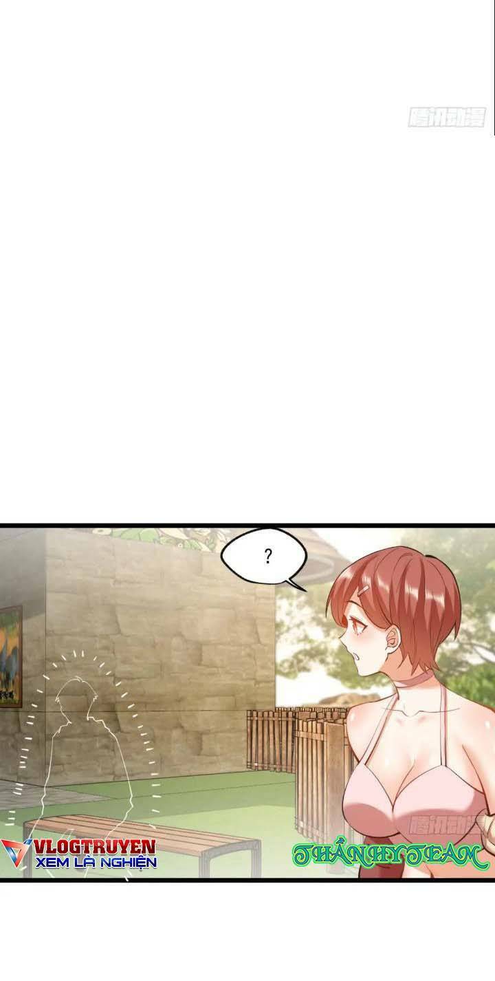 Trọng Sinh Không Làm Chạn Vương Tôi Một Mình Nạp Game Thăng Cấp - Chapter 23 - Page 7