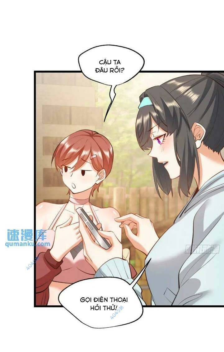 Trọng Sinh Không Làm Chạn Vương Tôi Một Mình Nạp Game Thăng Cấp - Chapter 23 - Page 8