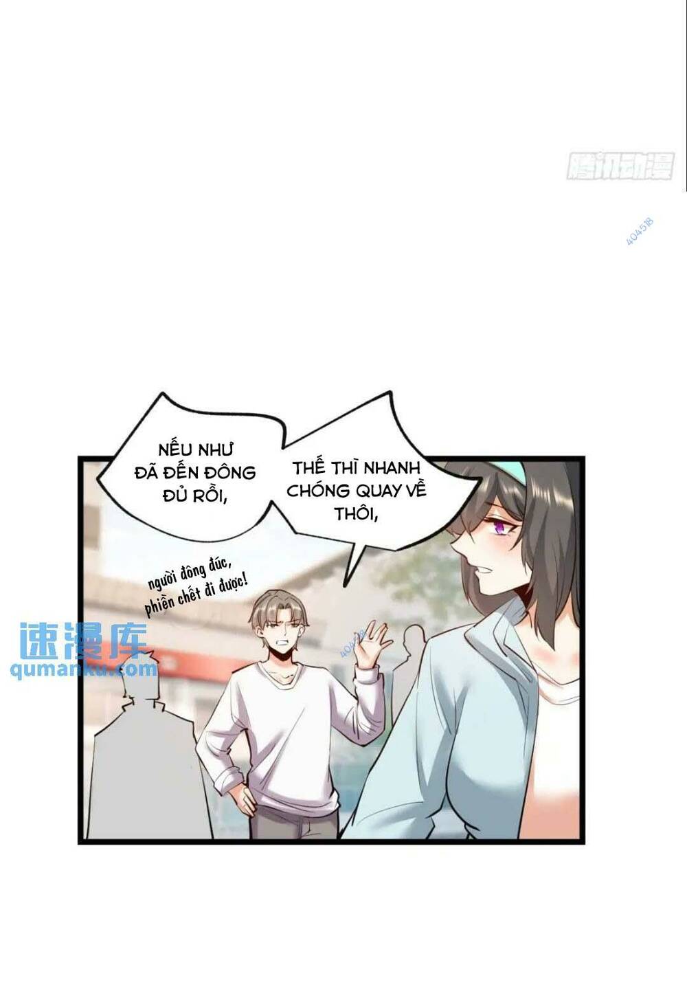 Trọng Sinh Không Làm Chạn Vương Tôi Một Mình Nạp Game Thăng Cấp - Chapter 24 - Page 9