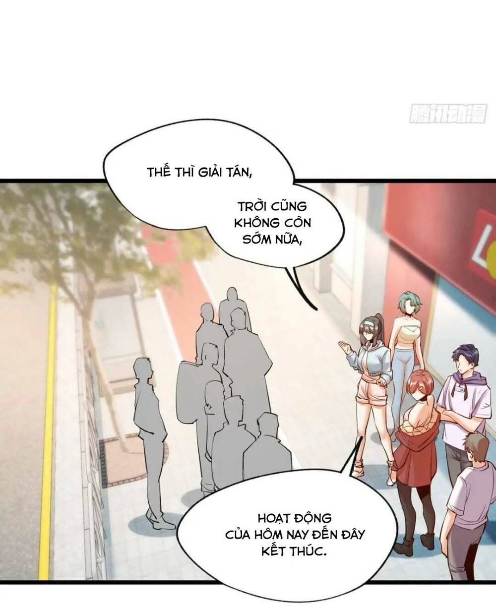 Trọng Sinh Không Làm Chạn Vương Tôi Một Mình Nạp Game Thăng Cấp - Chapter 24 - Page 10