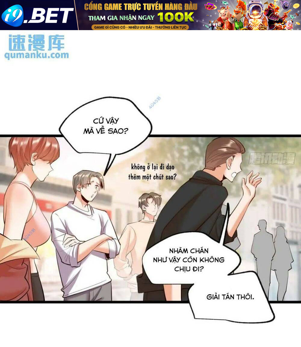 Trọng Sinh Không Làm Chạn Vương Tôi Một Mình Nạp Game Thăng Cấp - Chapter 24 - Page 11