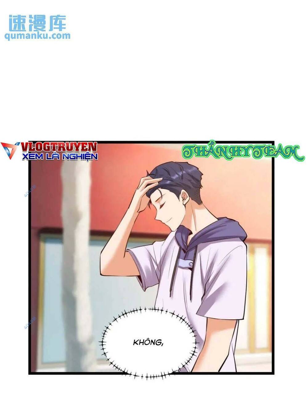 Trọng Sinh Không Làm Chạn Vương Tôi Một Mình Nạp Game Thăng Cấp - Chapter 24 - Page 13