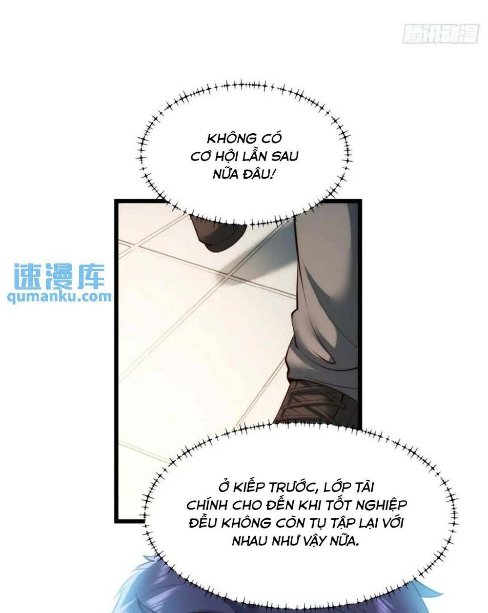 Trọng Sinh Không Làm Chạn Vương Tôi Một Mình Nạp Game Thăng Cấp - Chapter 24 - Page 14