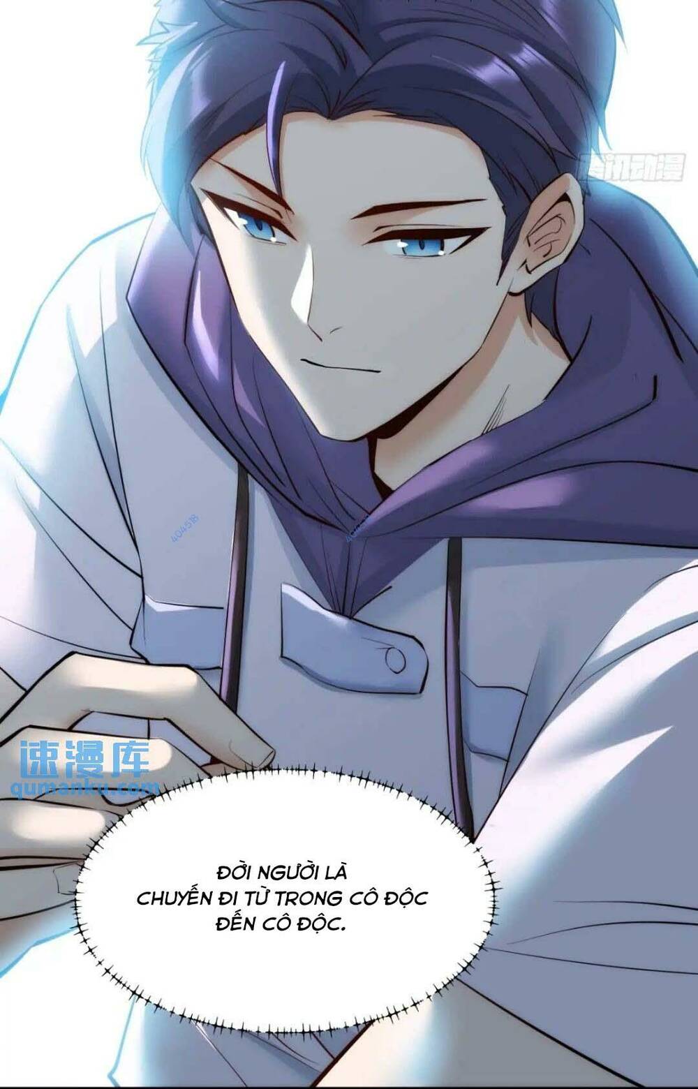 Trọng Sinh Không Làm Chạn Vương Tôi Một Mình Nạp Game Thăng Cấp - Chapter 24 - Page 15