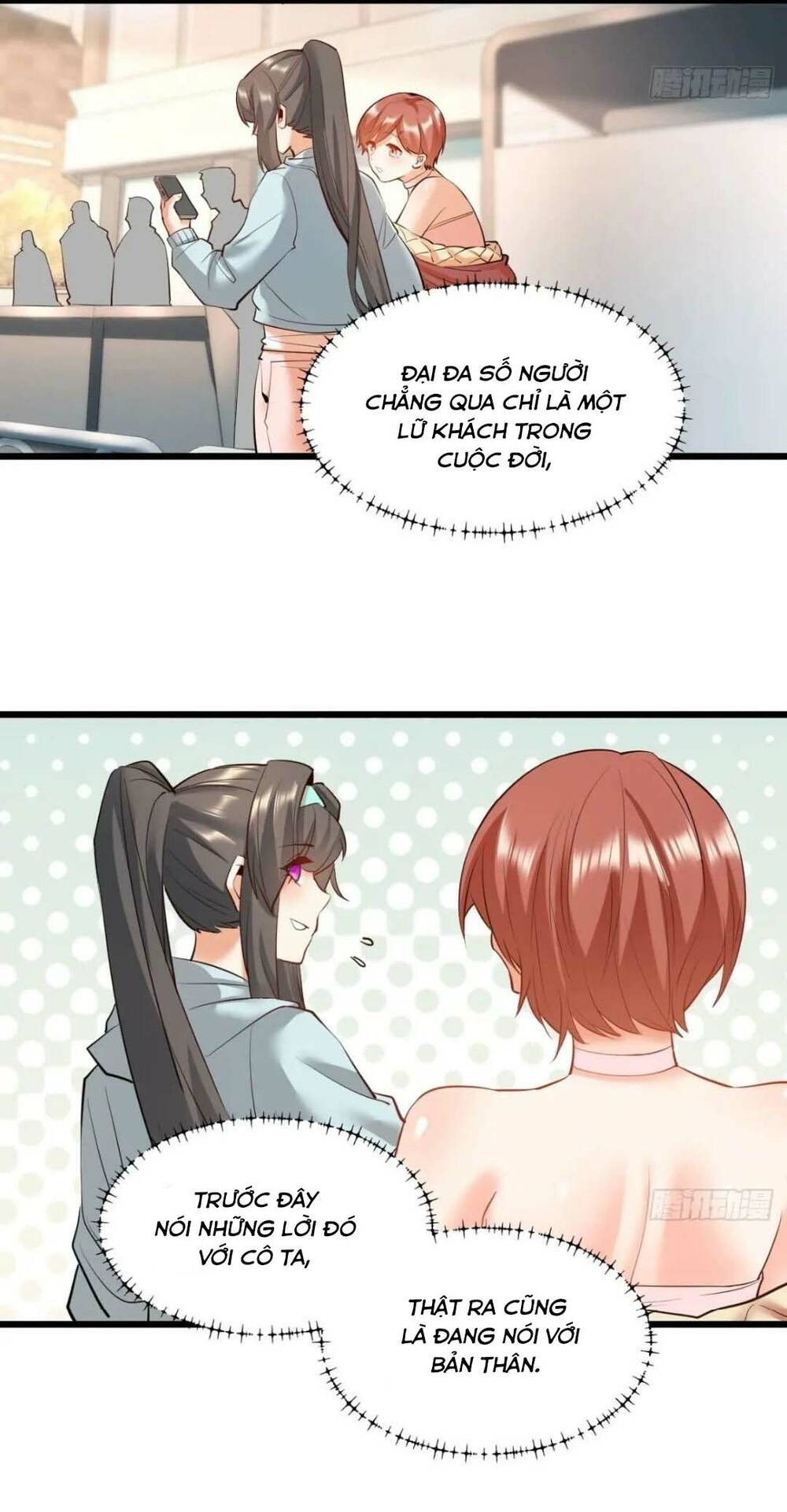 Trọng Sinh Không Làm Chạn Vương Tôi Một Mình Nạp Game Thăng Cấp - Chapter 24 - Page 16