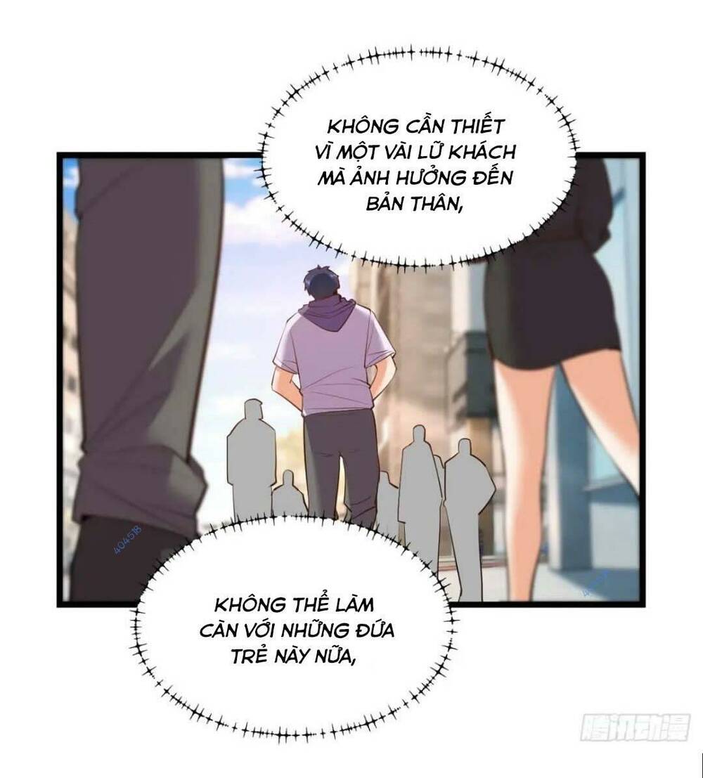 Trọng Sinh Không Làm Chạn Vương Tôi Một Mình Nạp Game Thăng Cấp - Chapter 24 - Page 17