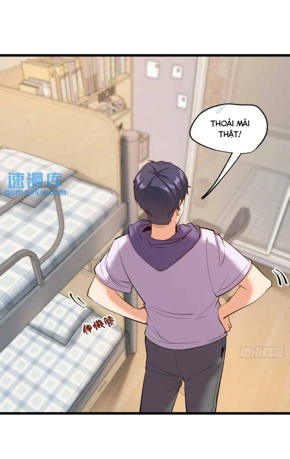 Trọng Sinh Không Làm Chạn Vương Tôi Một Mình Nạp Game Thăng Cấp - Chapter 24 - Page 19