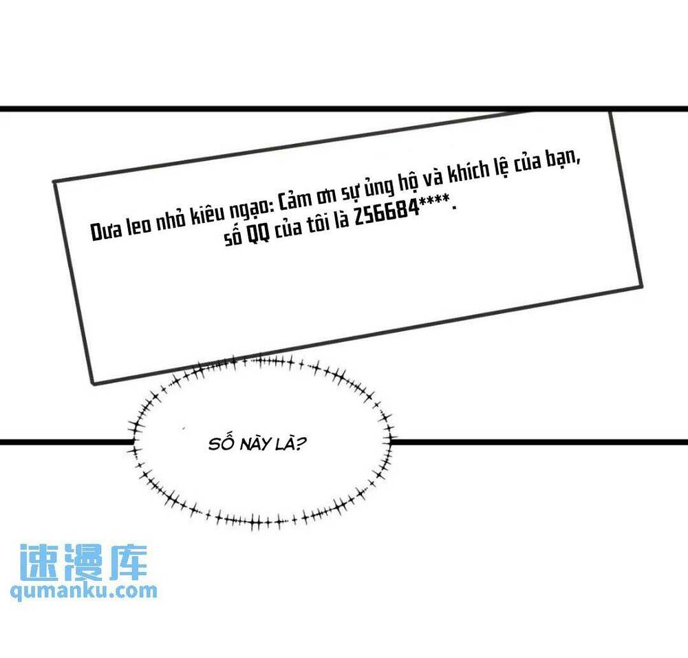 Trọng Sinh Không Làm Chạn Vương Tôi Một Mình Nạp Game Thăng Cấp - Chapter 24 - Page 20