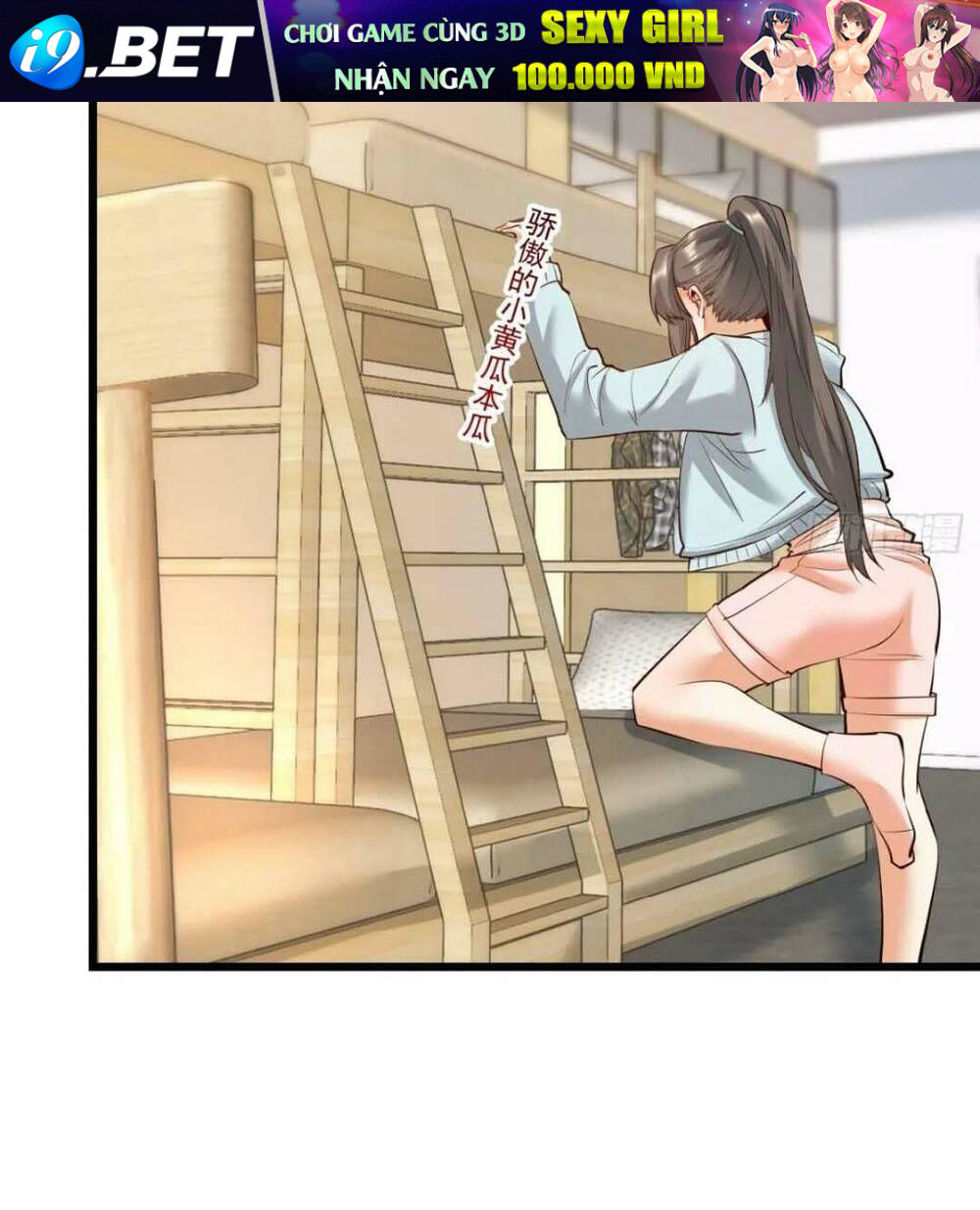 Trọng Sinh Không Làm Chạn Vương Tôi Một Mình Nạp Game Thăng Cấp - Chapter 24 - Page 23