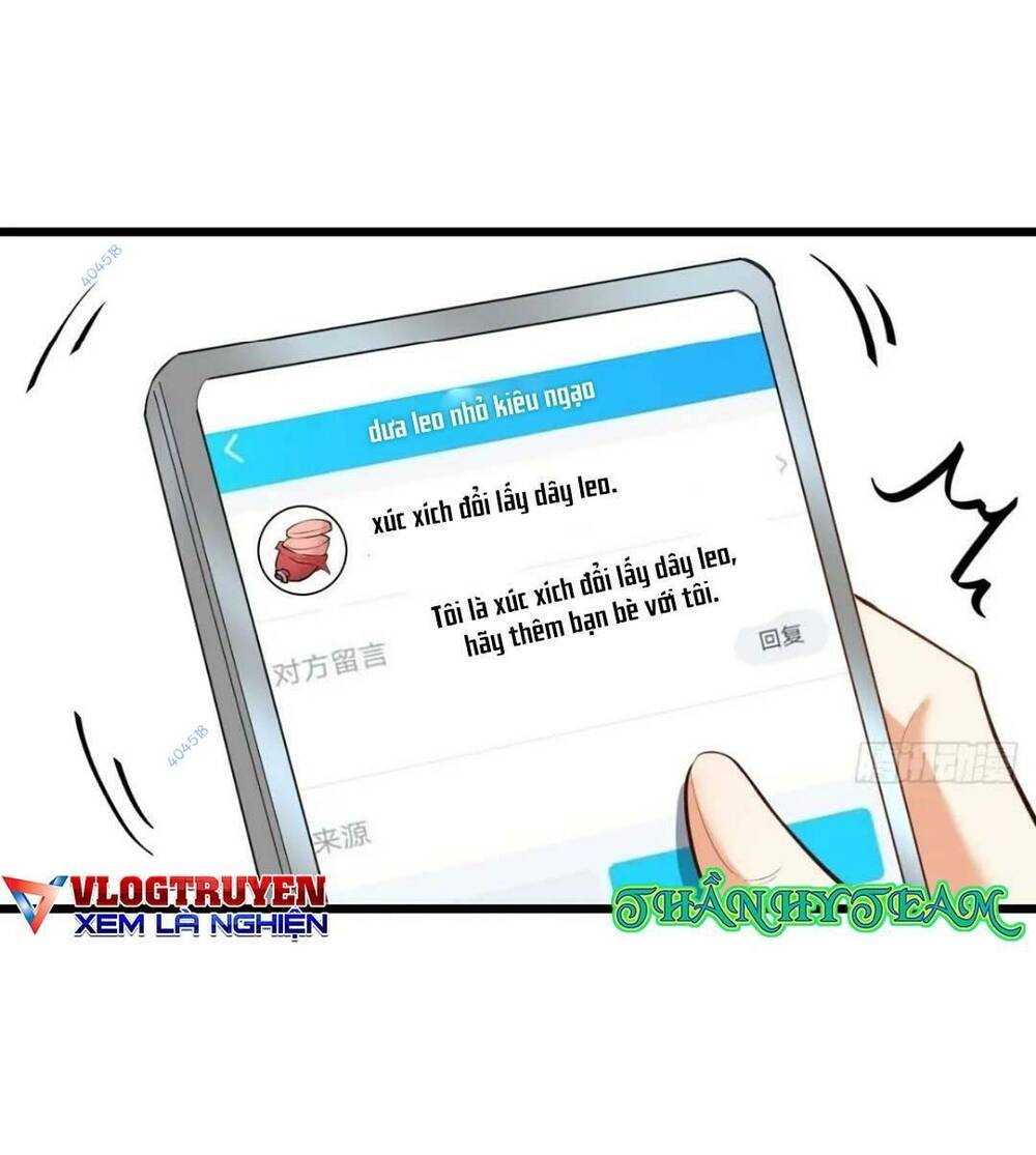 Trọng Sinh Không Làm Chạn Vương Tôi Một Mình Nạp Game Thăng Cấp - Chapter 24 - Page 24