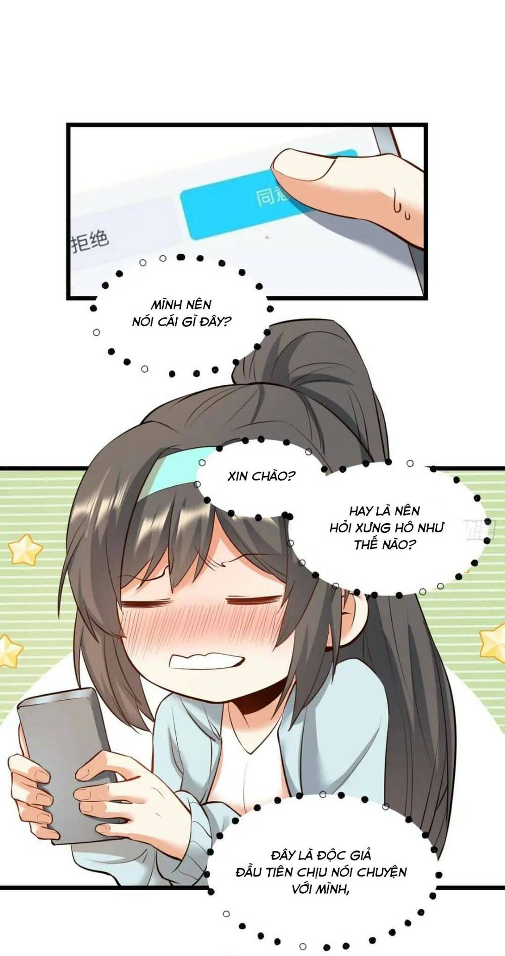 Trọng Sinh Không Làm Chạn Vương Tôi Một Mình Nạp Game Thăng Cấp - Chapter 24 - Page 25