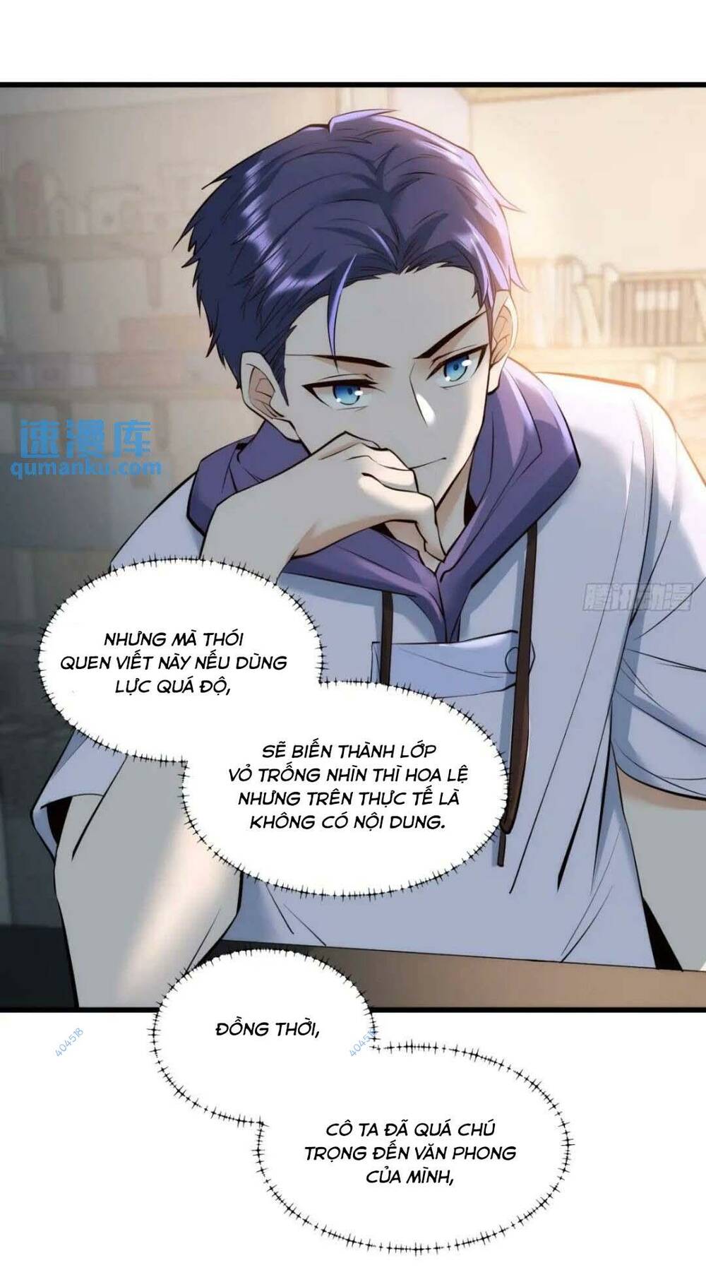 Trọng Sinh Không Làm Chạn Vương Tôi Một Mình Nạp Game Thăng Cấp - Chapter 24 - Page 32