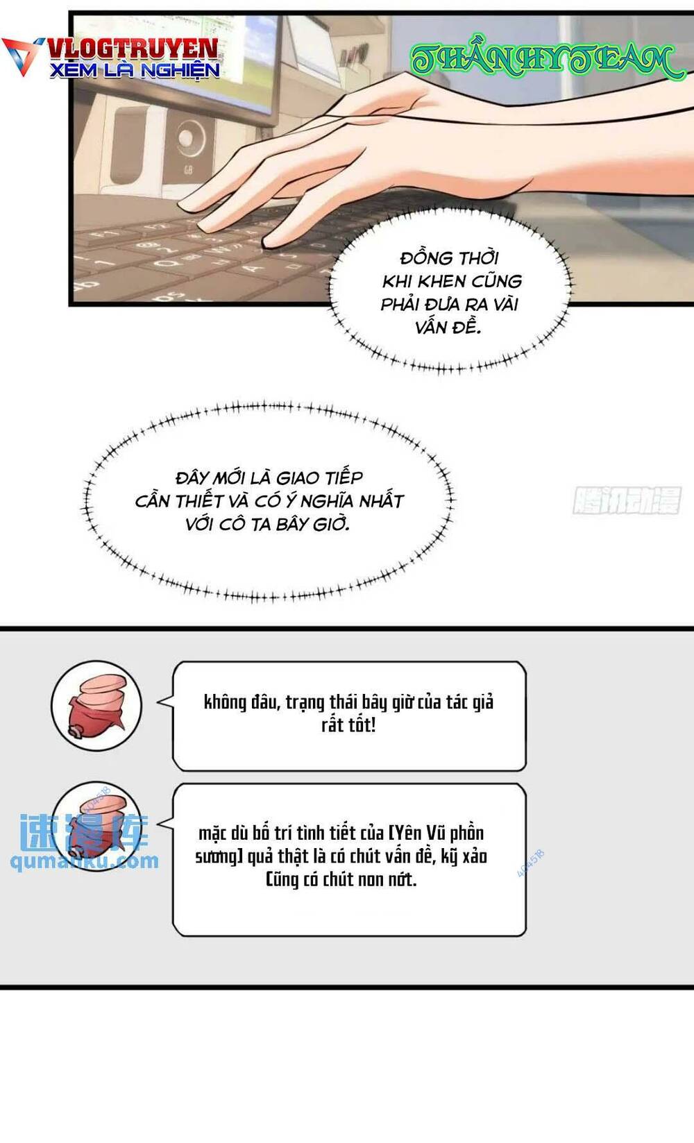 Trọng Sinh Không Làm Chạn Vương Tôi Một Mình Nạp Game Thăng Cấp - Chapter 24 - Page 34