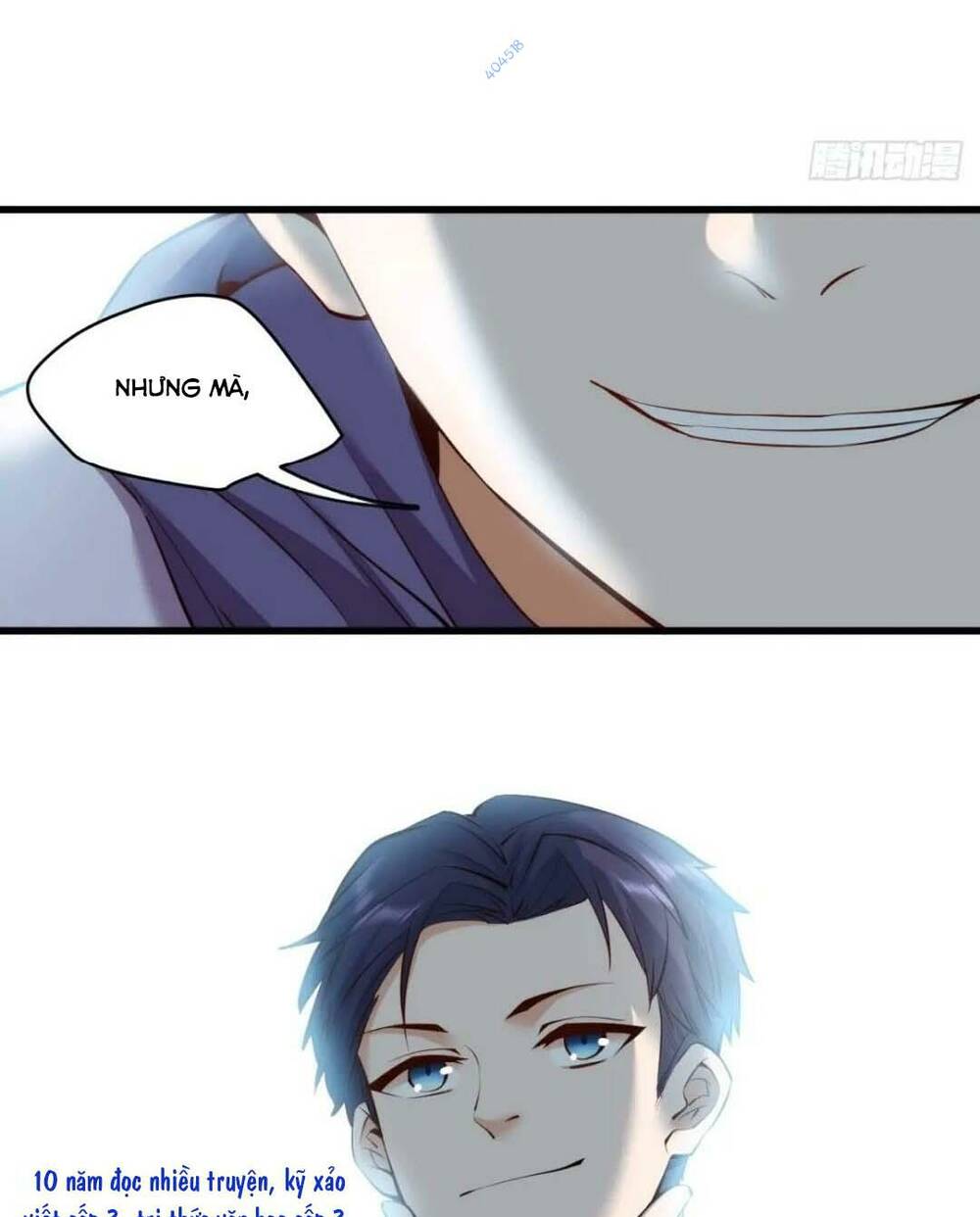 Trọng Sinh Không Làm Chạn Vương Tôi Một Mình Nạp Game Thăng Cấp - Chapter 24 - Page 40