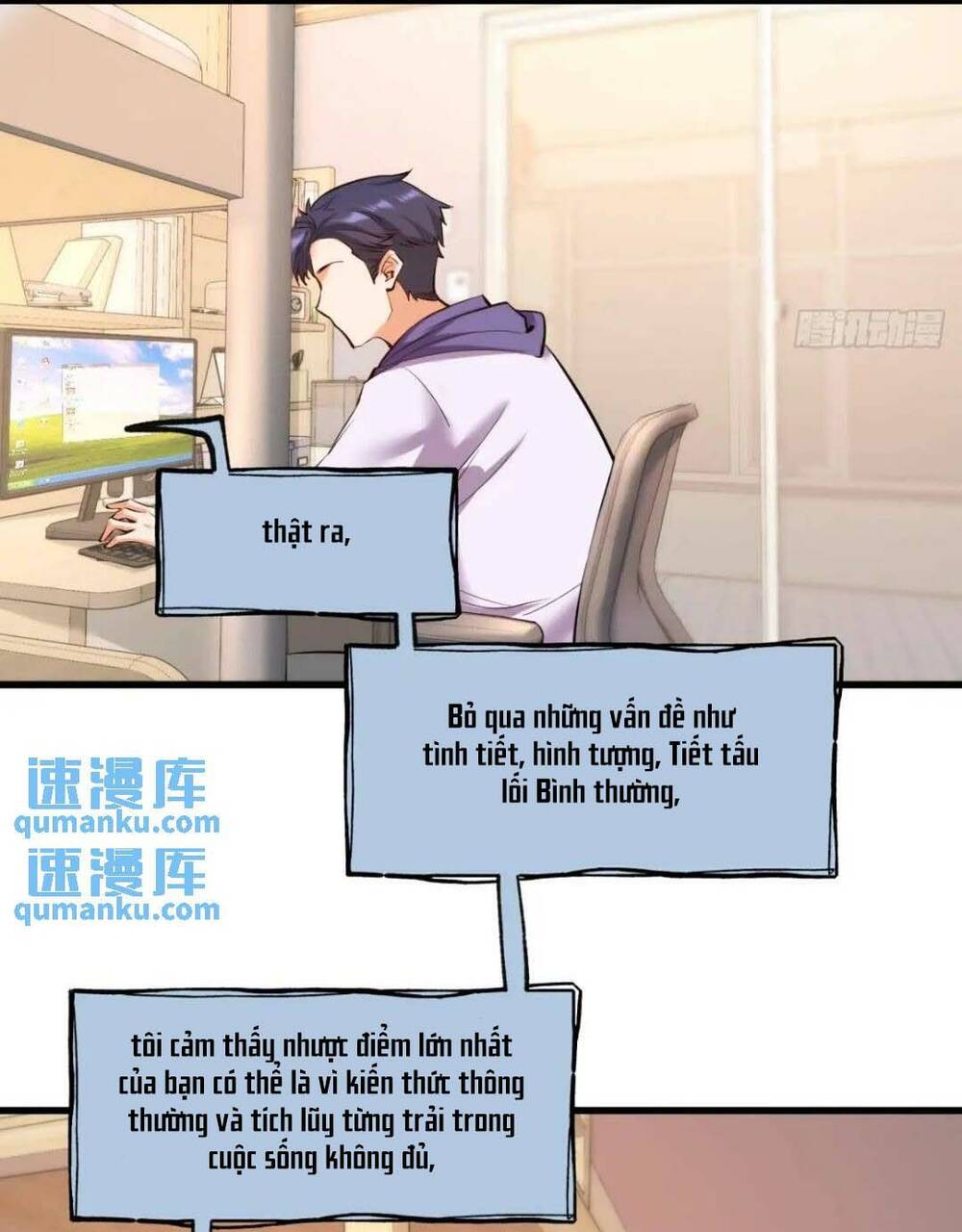 Trọng Sinh Không Làm Chạn Vương Tôi Một Mình Nạp Game Thăng Cấp - Chapter 24 - Page 42