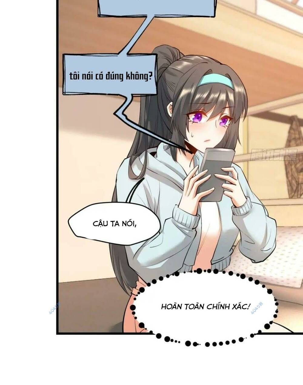 Trọng Sinh Không Làm Chạn Vương Tôi Một Mình Nạp Game Thăng Cấp - Chapter 24 - Page 45