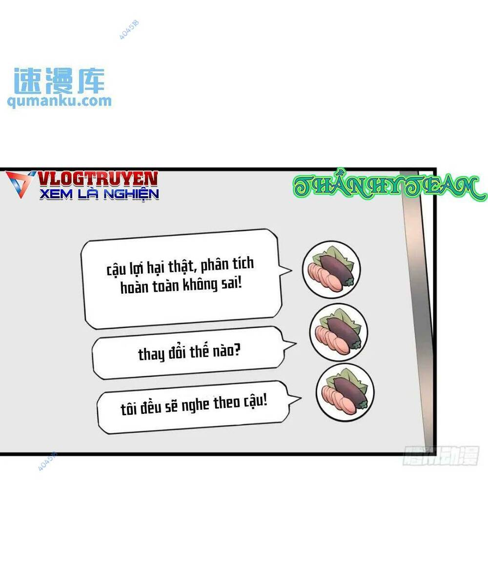 Trọng Sinh Không Làm Chạn Vương Tôi Một Mình Nạp Game Thăng Cấp - Chapter 24 - Page 47