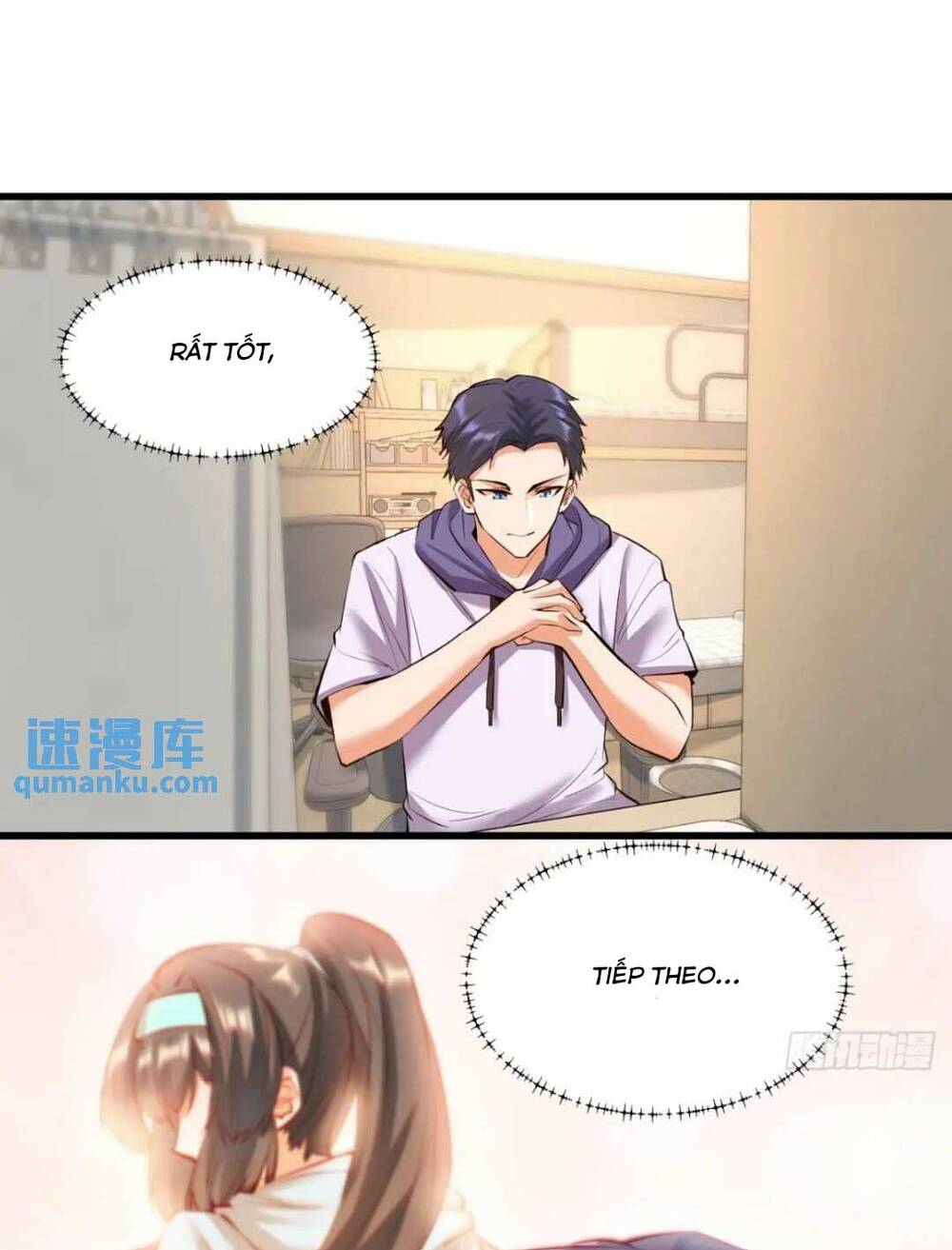 Trọng Sinh Không Làm Chạn Vương Tôi Một Mình Nạp Game Thăng Cấp - Chapter 24 - Page 48