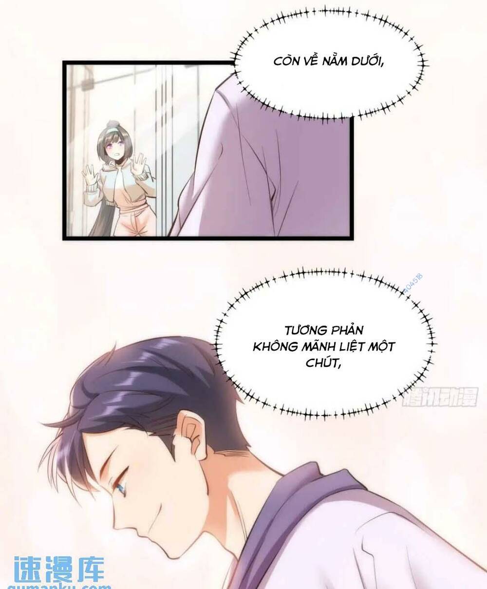 Trọng Sinh Không Làm Chạn Vương Tôi Một Mình Nạp Game Thăng Cấp - Chapter 24 - Page 4