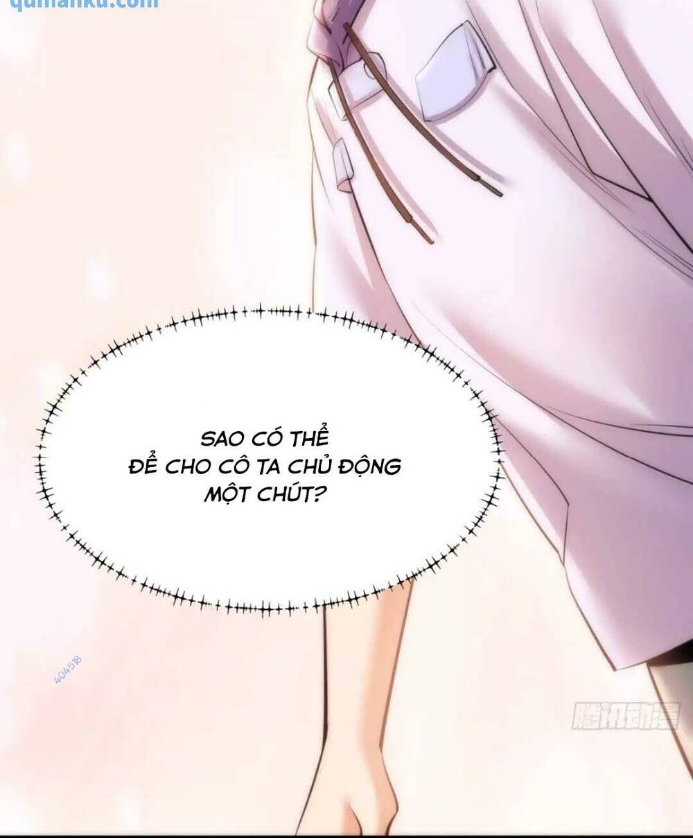 Trọng Sinh Không Làm Chạn Vương Tôi Một Mình Nạp Game Thăng Cấp - Chapter 24 - Page 5