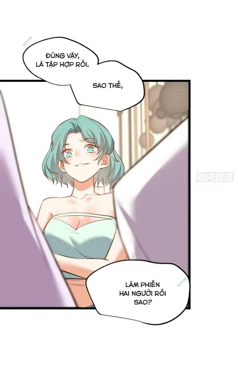 Trọng Sinh Không Làm Chạn Vương Tôi Một Mình Nạp Game Thăng Cấp - Chapter 24 - Page 7