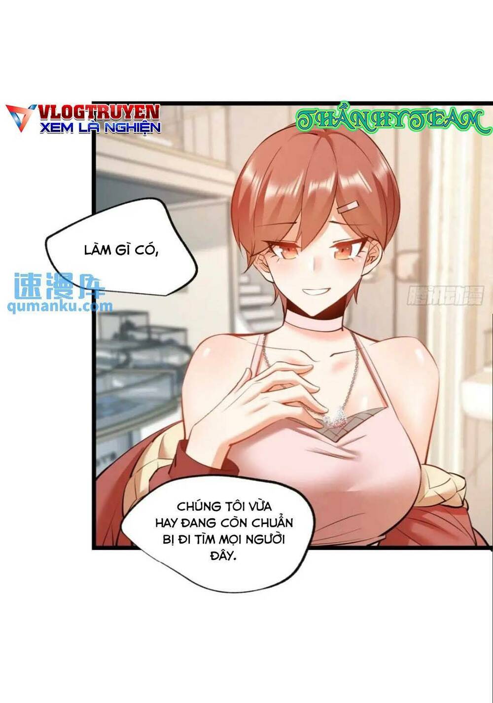 Trọng Sinh Không Làm Chạn Vương Tôi Một Mình Nạp Game Thăng Cấp - Chapter 24 - Page 8