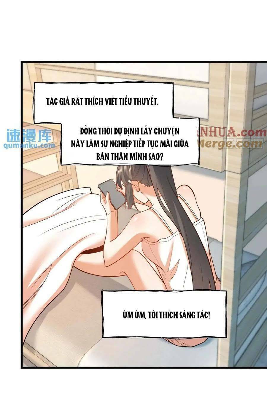 Trọng Sinh Không Làm Chạn Vương Tôi Một Mình Nạp Game Thăng Cấp - Chapter 25 - Page 14