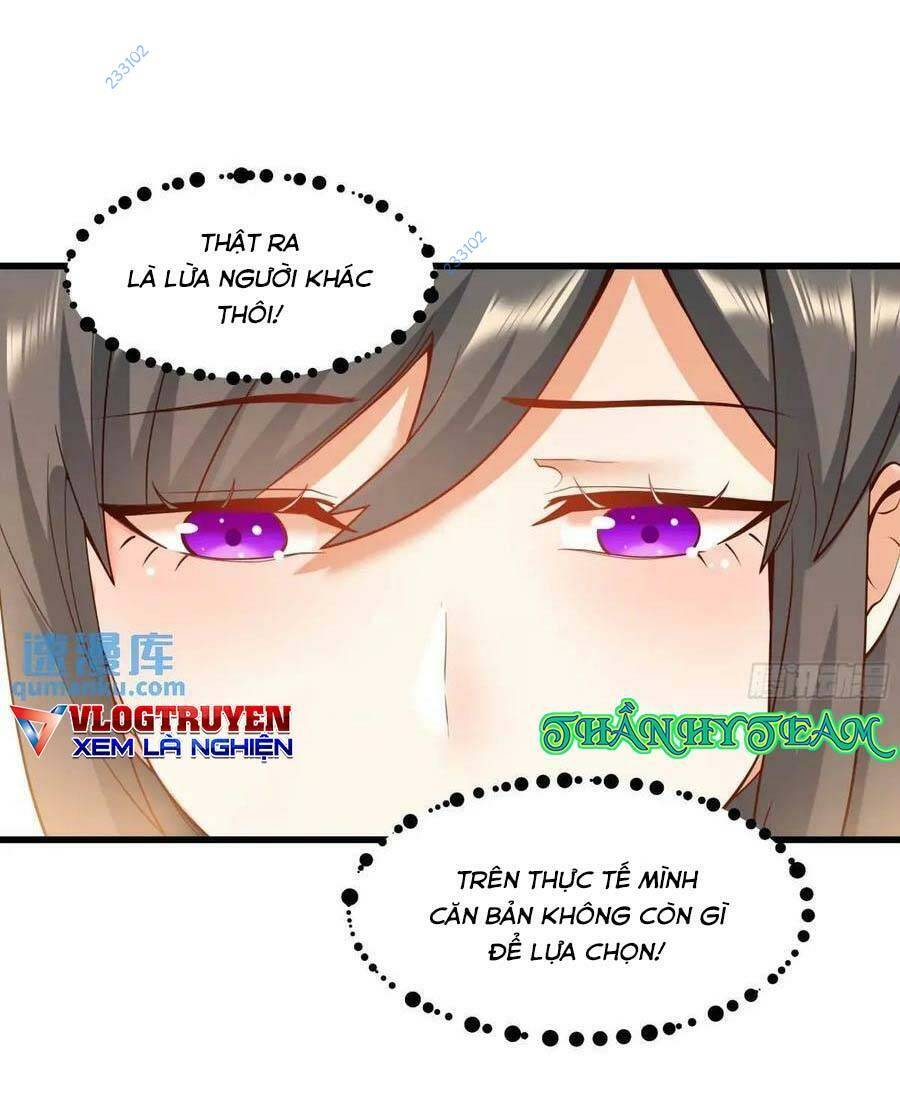 Trọng Sinh Không Làm Chạn Vương Tôi Một Mình Nạp Game Thăng Cấp - Chapter 25 - Page 15