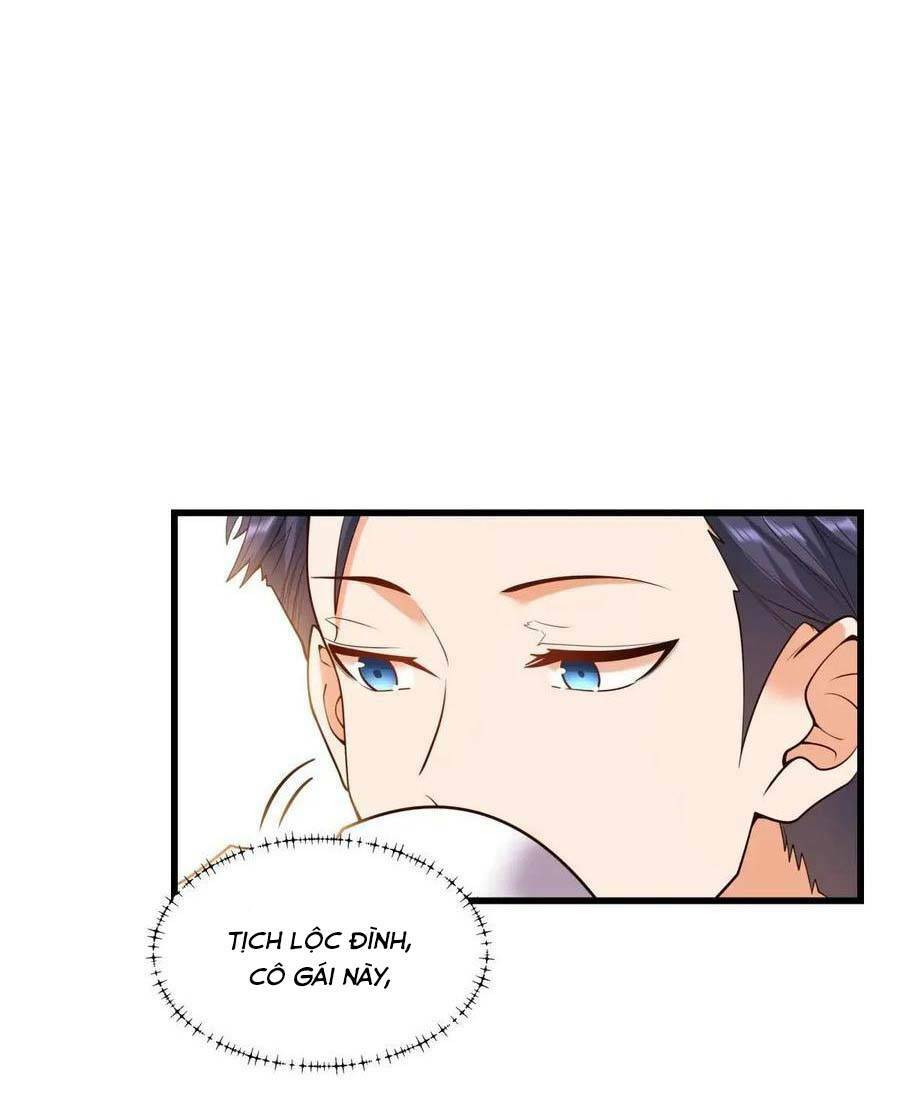 Trọng Sinh Không Làm Chạn Vương Tôi Một Mình Nạp Game Thăng Cấp - Chapter 25 - Page 16