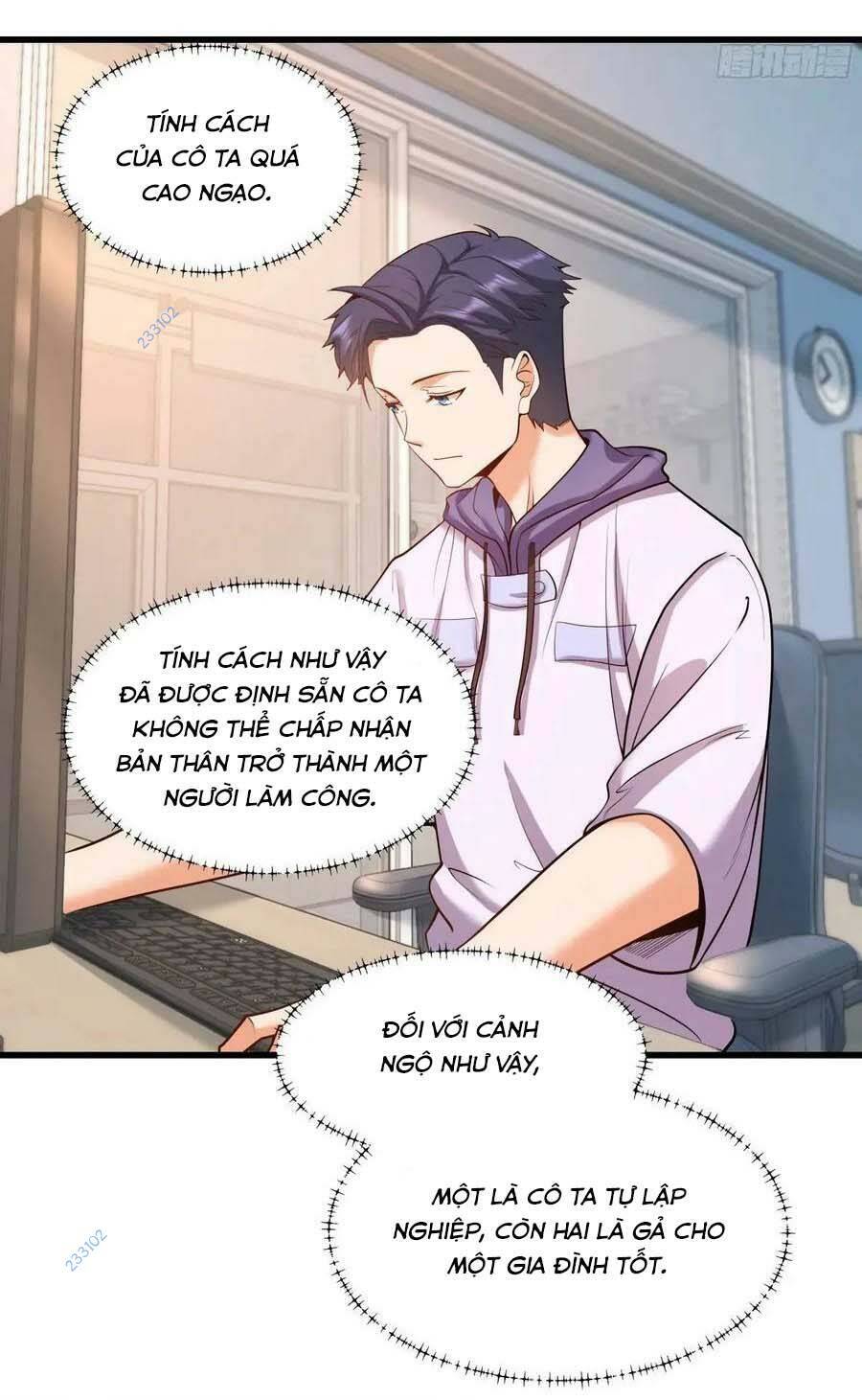 Trọng Sinh Không Làm Chạn Vương Tôi Một Mình Nạp Game Thăng Cấp - Chapter 25 - Page 17