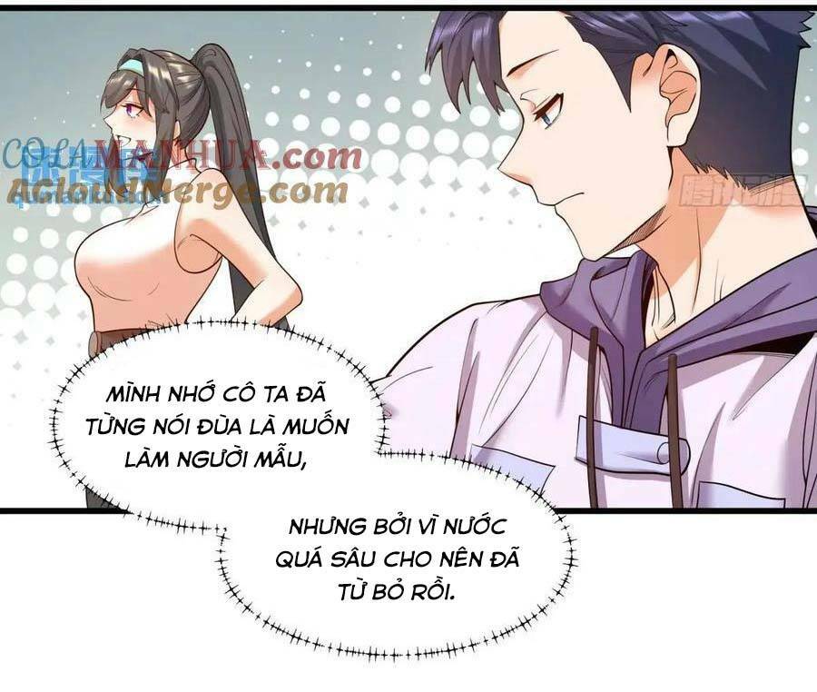 Trọng Sinh Không Làm Chạn Vương Tôi Một Mình Nạp Game Thăng Cấp - Chapter 25 - Page 18