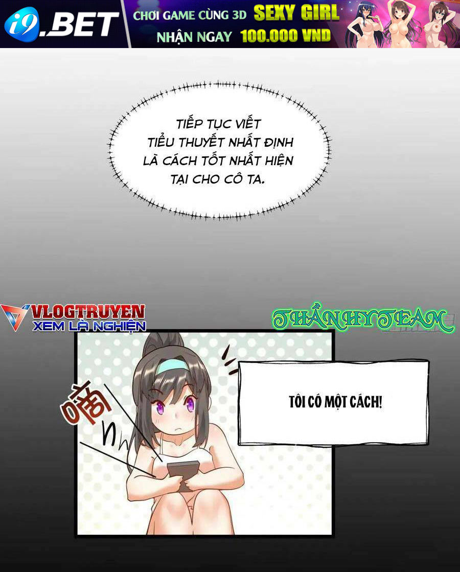 Trọng Sinh Không Làm Chạn Vương Tôi Một Mình Nạp Game Thăng Cấp - Chapter 25 - Page 20