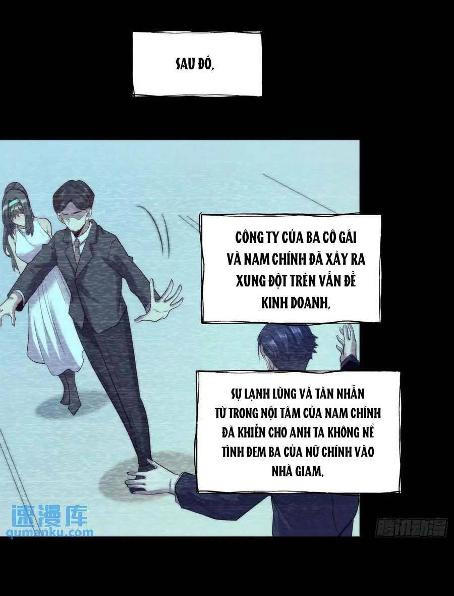 Trọng Sinh Không Làm Chạn Vương Tôi Một Mình Nạp Game Thăng Cấp - Chapter 25 - Page 24